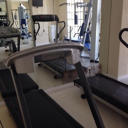 Flat South Beach Aparthotel Rio de Janeiro Bagian luar foto