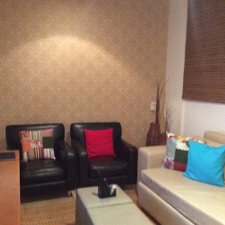 Flat South Beach Aparthotel Rio de Janeiro Bagian luar foto