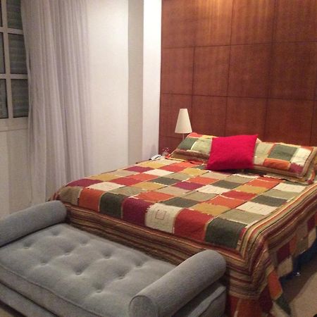 Flat South Beach Aparthotel Rio de Janeiro Bagian luar foto