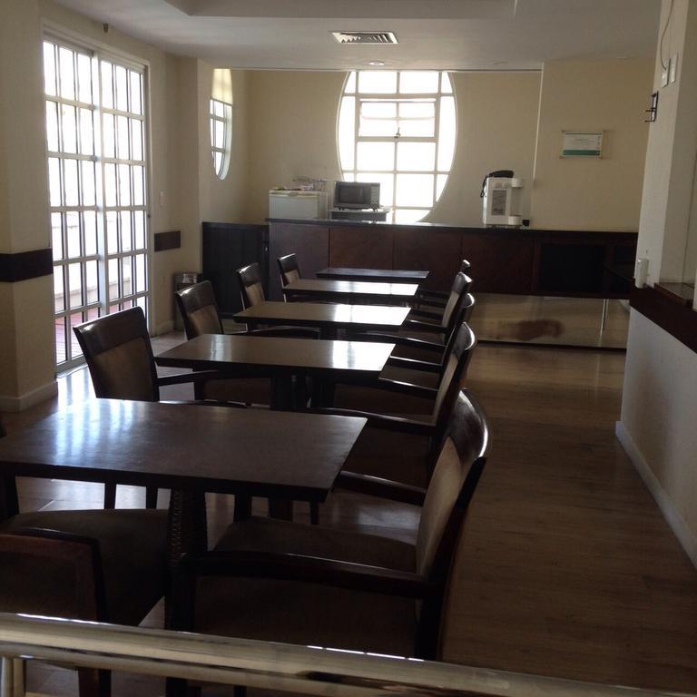 Flat South Beach Aparthotel Rio de Janeiro Bagian luar foto
