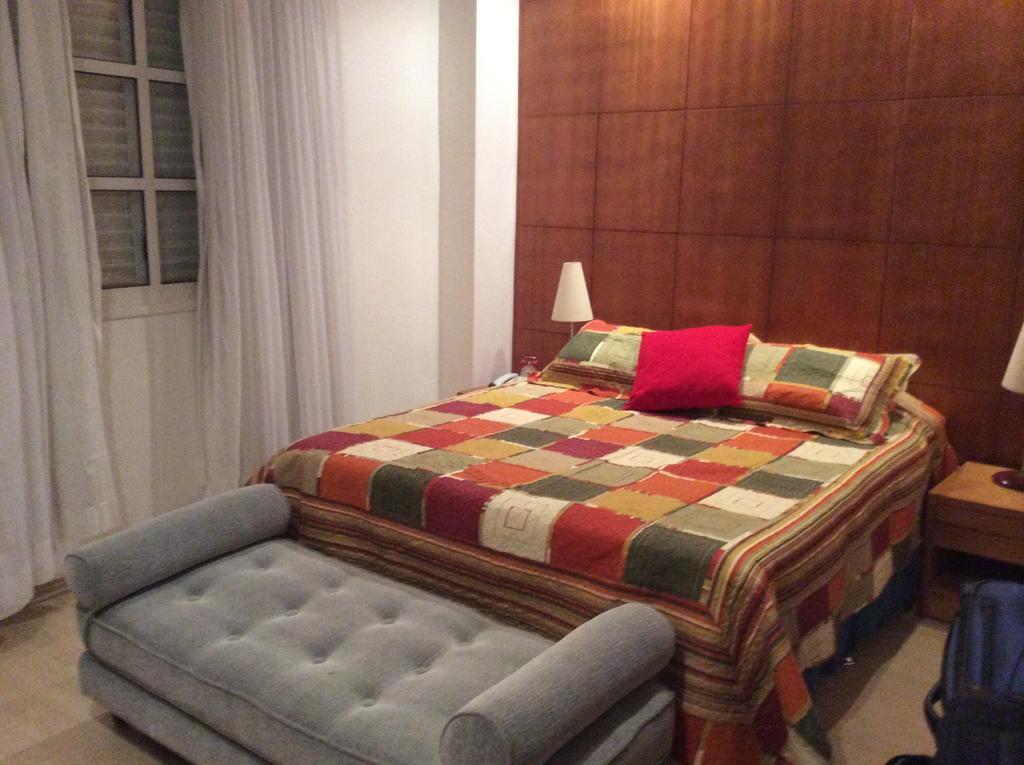 Flat South Beach Aparthotel Rio de Janeiro Bagian luar foto